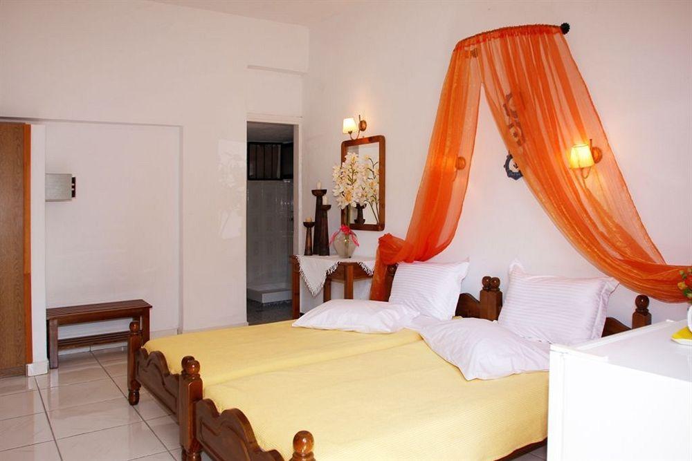 Artemis Bungalows Stafylos Exteriér fotografie