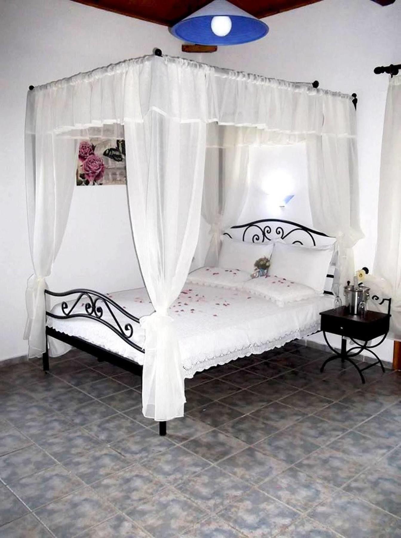Artemis Bungalows Stafylos Exteriér fotografie
